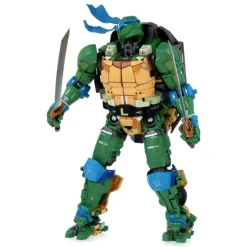Mecha Leonardo (TMNT) - HB0012