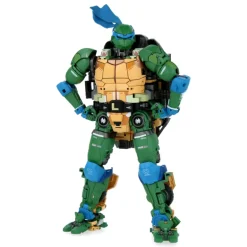 Mecha Leonardo (TMNT) - HB0012