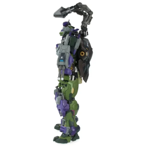 Mecha Leonardo (TMNT) - HB0012