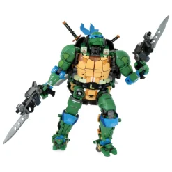 Mecha Leonardo (TMNT) - HB0012