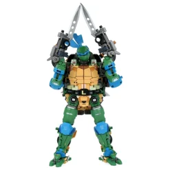 Mecha Leonardo (TMNT) - HB0012