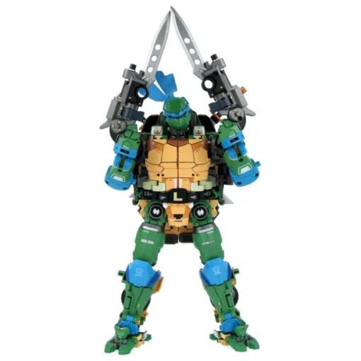 Mecha Leonardo (TMNT) - HB0012
