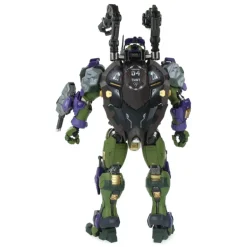 Mecha Leonardo (TMNT) - HB0012