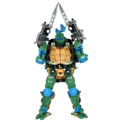 Mecha Leonardo (TMNT) - HB0012