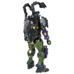 Mecha Leonardo (TMNT) - HB0012
