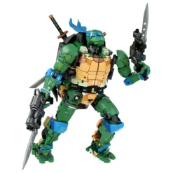 Mecha Leonardo (TMNT) - HB0012