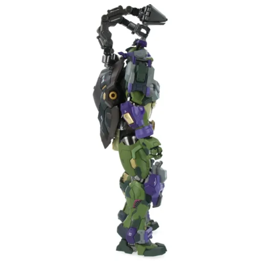 Mecha Leonardo (TMNT) - HB0012