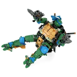 Mecha Leonardo (TMNT) - HB0012