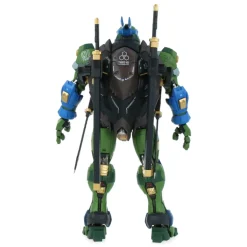 Mecha Leonardo (TMNT) - HB0012