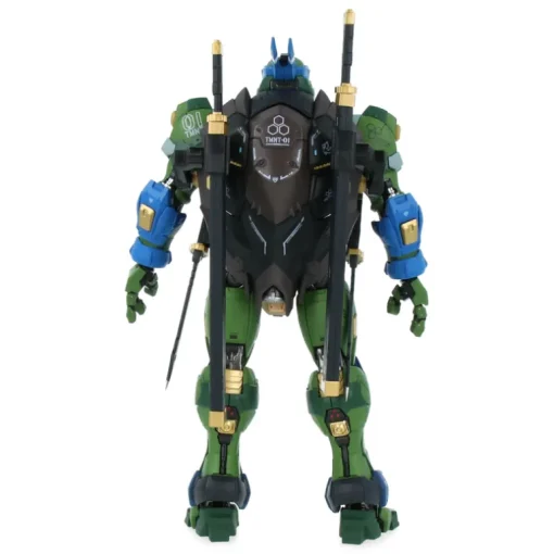 Mecha Leonardo (TMNT) - HB0012