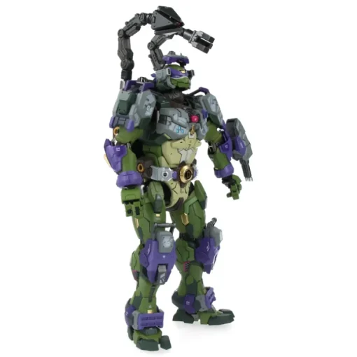 Mecha Leonardo (TMNT) - HB0012