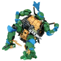 Mecha Leonardo (TMNT) - HB0012