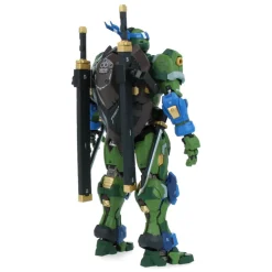 Mecha Leonardo (TMNT) - HB0012