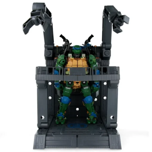 Mecha Leonardo (TMNT) - HB0012