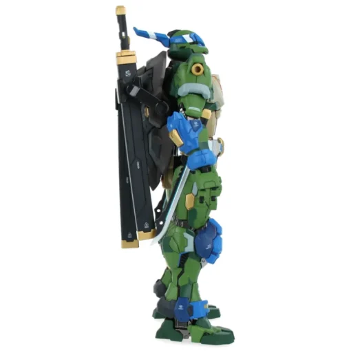 Mecha Leonardo (TMNT) - HB0012