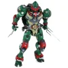 Mecha Raphael (TMNT) - HB0013