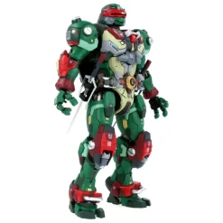 Mecha Raphael (TMNT) - HB0013