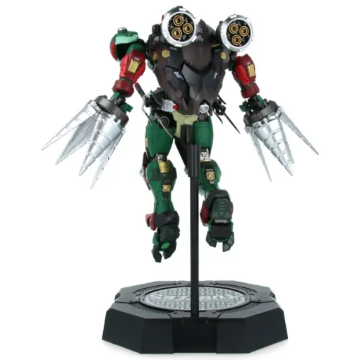 Mecha Raphael (TMNT) - HB0013