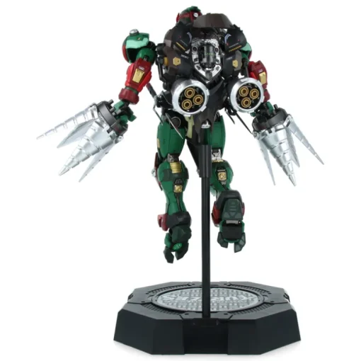 Mecha Raphael (TMNT) - HB0013
