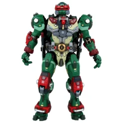 Mecha Raphael (TMNT) - HB0013