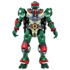 Mecha Raphael (TMNT) - HB0013