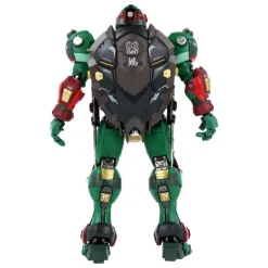 Mecha Raphael (TMNT) - HB0013