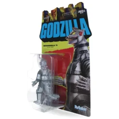 Mechagodzilla (1975) - Toho ReAction Figures Wave 7