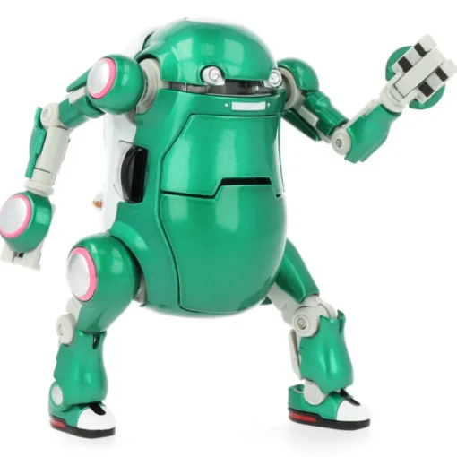 1/35 Mechatro Wego - Neo British
