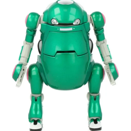 1/35 Mechatro Wego - Neo British