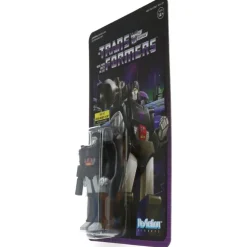 Megatron MC-12 - Transformers wave 3 - ReAction figures