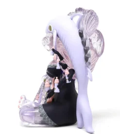 Mermaid's Purse by Junko Mizuno