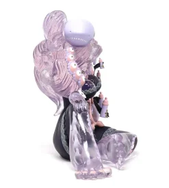 Mermaid's Purse by Junko Mizuno
