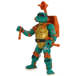 Metalhead Michelangelo (TMNT) - ULTIMATES! Wave 7
