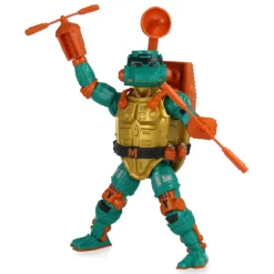 Metalhead Michelangelo (TMNT) - ULTIMATES! Wave 7