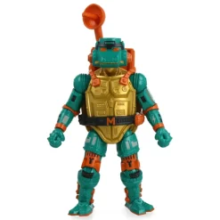 Metalhead Michelangelo (TMNT) - ULTIMATES! Wave 7