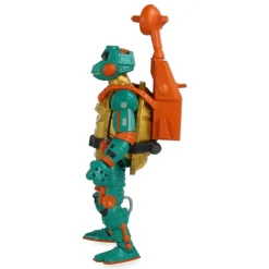 Metalhead Michelangelo (TMNT) - ULTIMATES! Wave 7