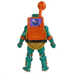 Metalhead Michelangelo (TMNT) - ULTIMATES! Wave 7