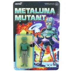 Metaluna (Film Poster) - Metaluna Mutant ReAction Figures