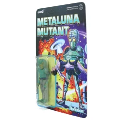 Metaluna (Film Poster) - Metaluna Mutant ReAction Figures