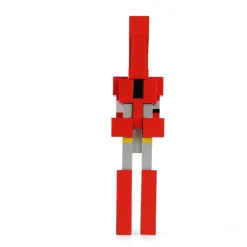 MIA-M - Red - Chogokin Version