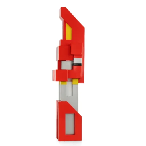 MIA-M - Red - Chogokin Version