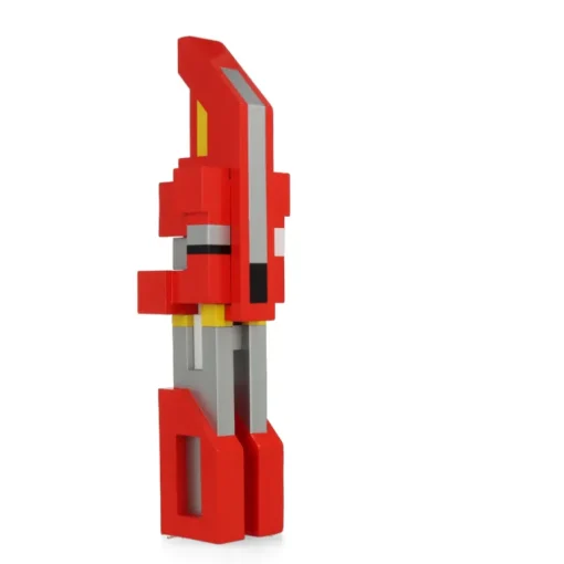 MIA-M - Red - Chogokin Version