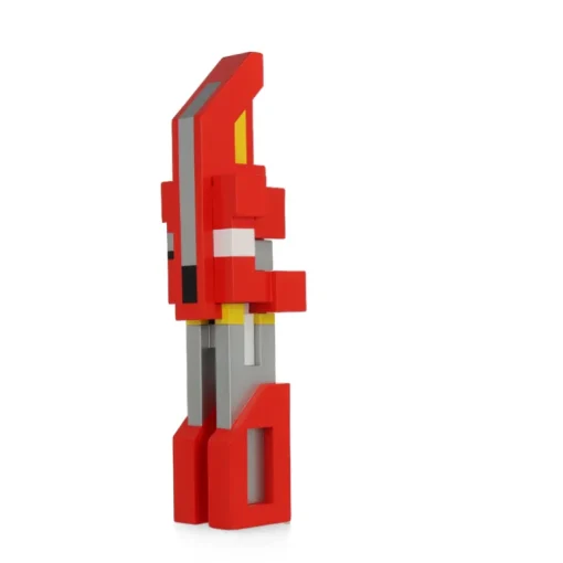 MIA-M - Red - Chogokin Version