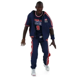 Michael Jordan (Barcelona 92) - 1/6