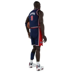 Michael Jordan (Barcelona 92) - 1/6