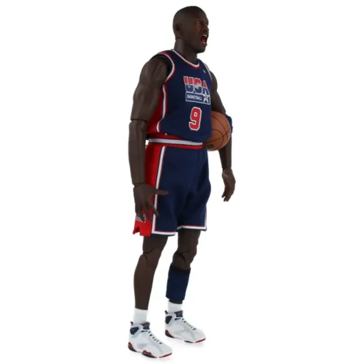 Michael Jordan (Barcelona 92) - 1/6