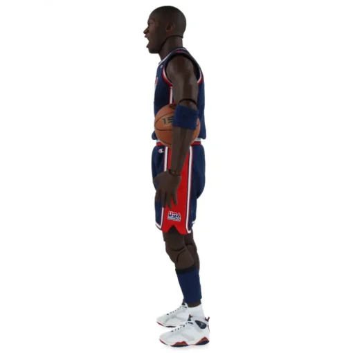 Michael Jordan (Barcelona 92) - 1/6