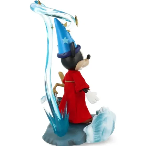 Mickey Fantasia Deluxe Version