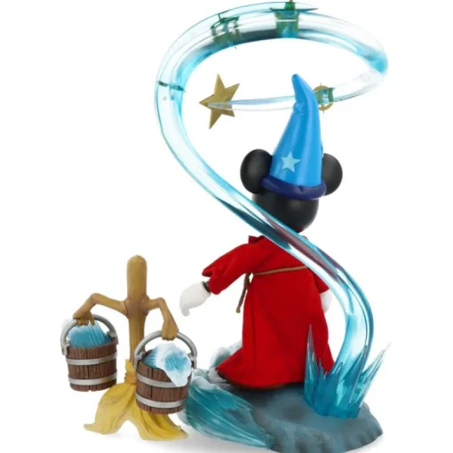 Mickey Fantasia Deluxe Version