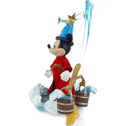 Mickey Fantasia Deluxe Version